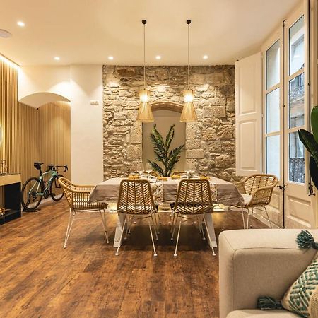 Bravissimo Ferreries, 3-Bedroom Apartment ジローナ エクステリア 写真