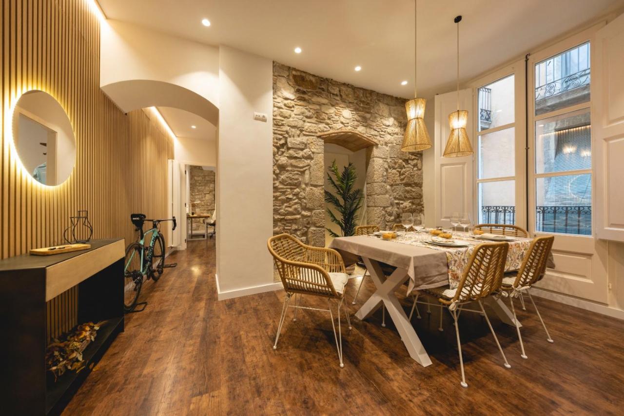 Bravissimo Ferreries, 3-Bedroom Apartment ジローナ エクステリア 写真