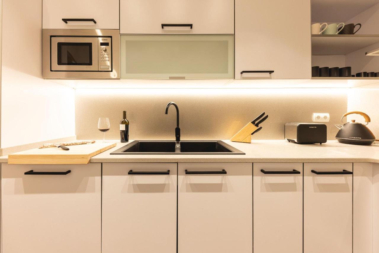 Bravissimo Ferreries, 3-Bedroom Apartment ジローナ エクステリア 写真