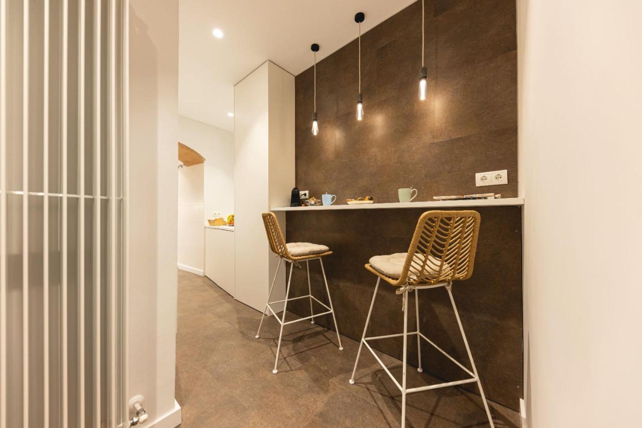 Bravissimo Ferreries, 3-Bedroom Apartment ジローナ エクステリア 写真
