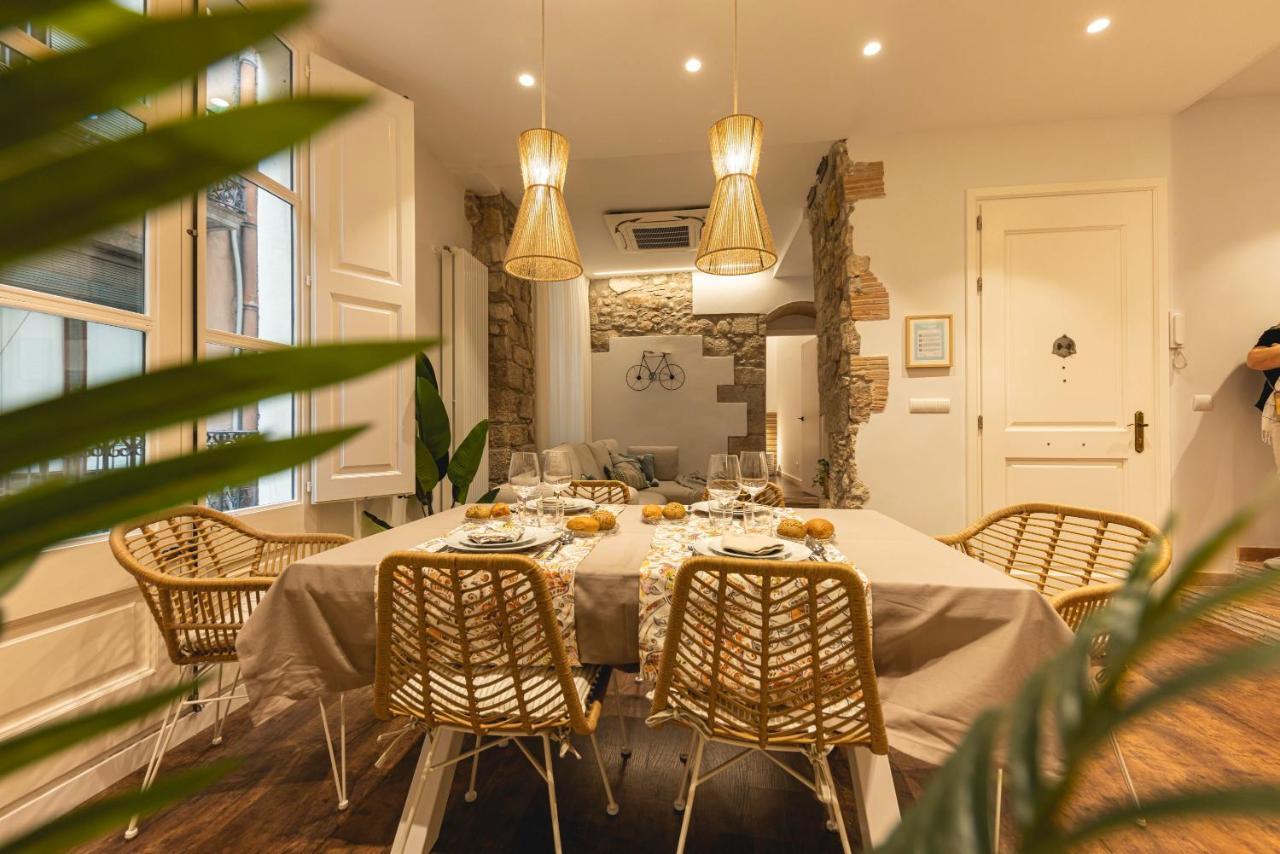 Bravissimo Ferreries, 3-Bedroom Apartment ジローナ エクステリア 写真