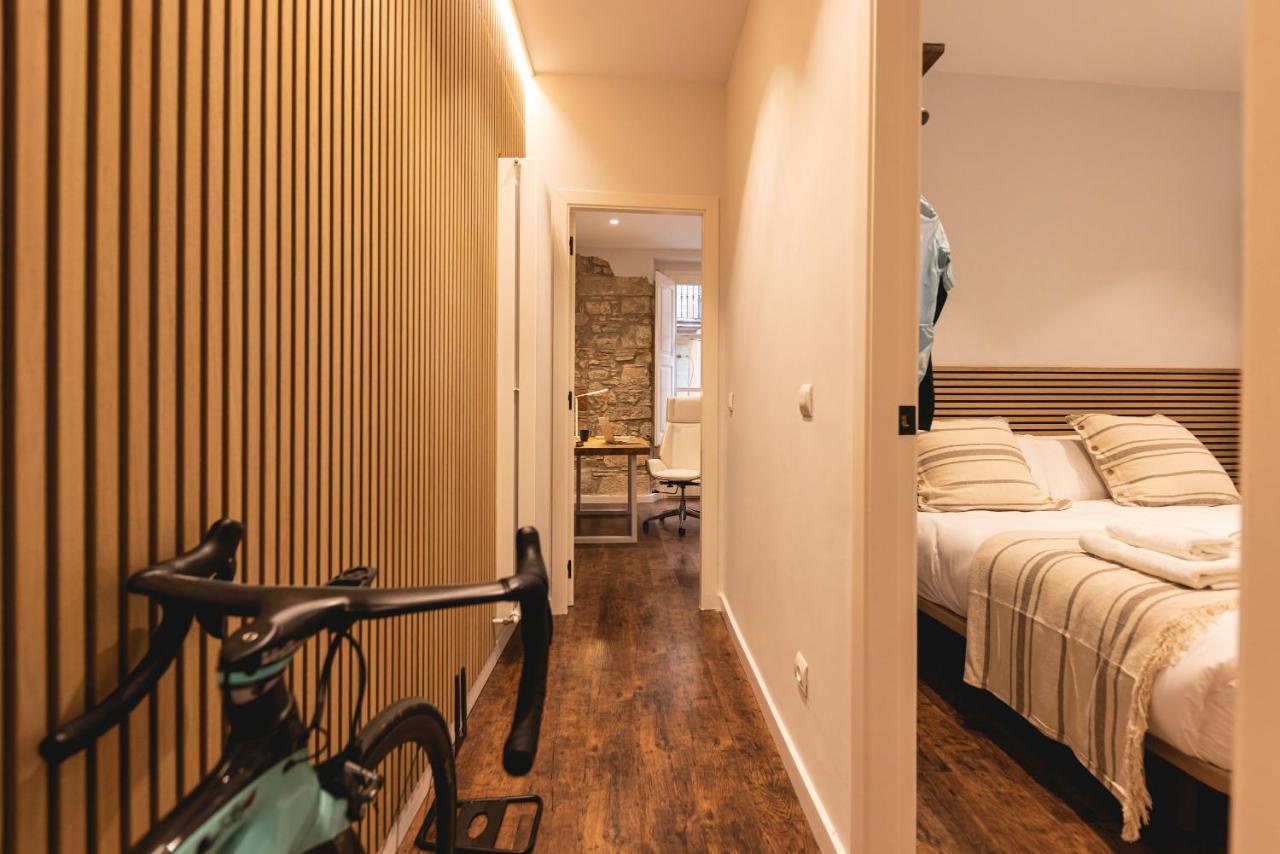 Bravissimo Ferreries, 3-Bedroom Apartment ジローナ エクステリア 写真