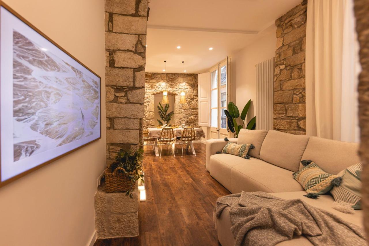 Bravissimo Ferreries, 3-Bedroom Apartment ジローナ エクステリア 写真