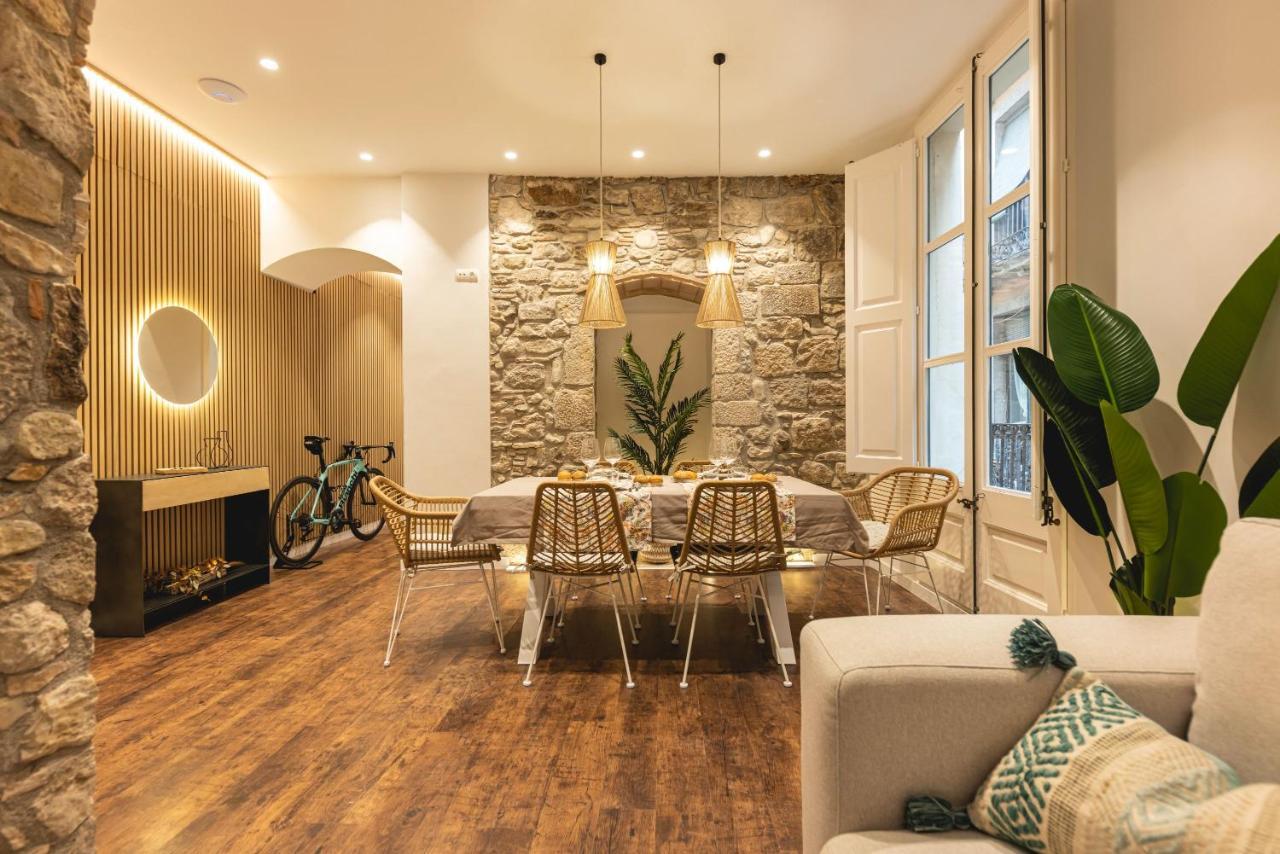 Bravissimo Ferreries, 3-Bedroom Apartment ジローナ エクステリア 写真