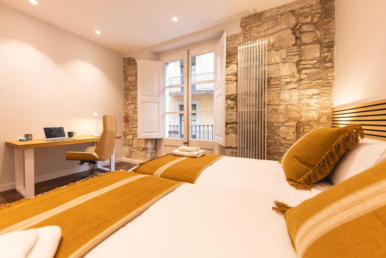Bravissimo Ferreries, 3-Bedroom Apartment ジローナ エクステリア 写真
