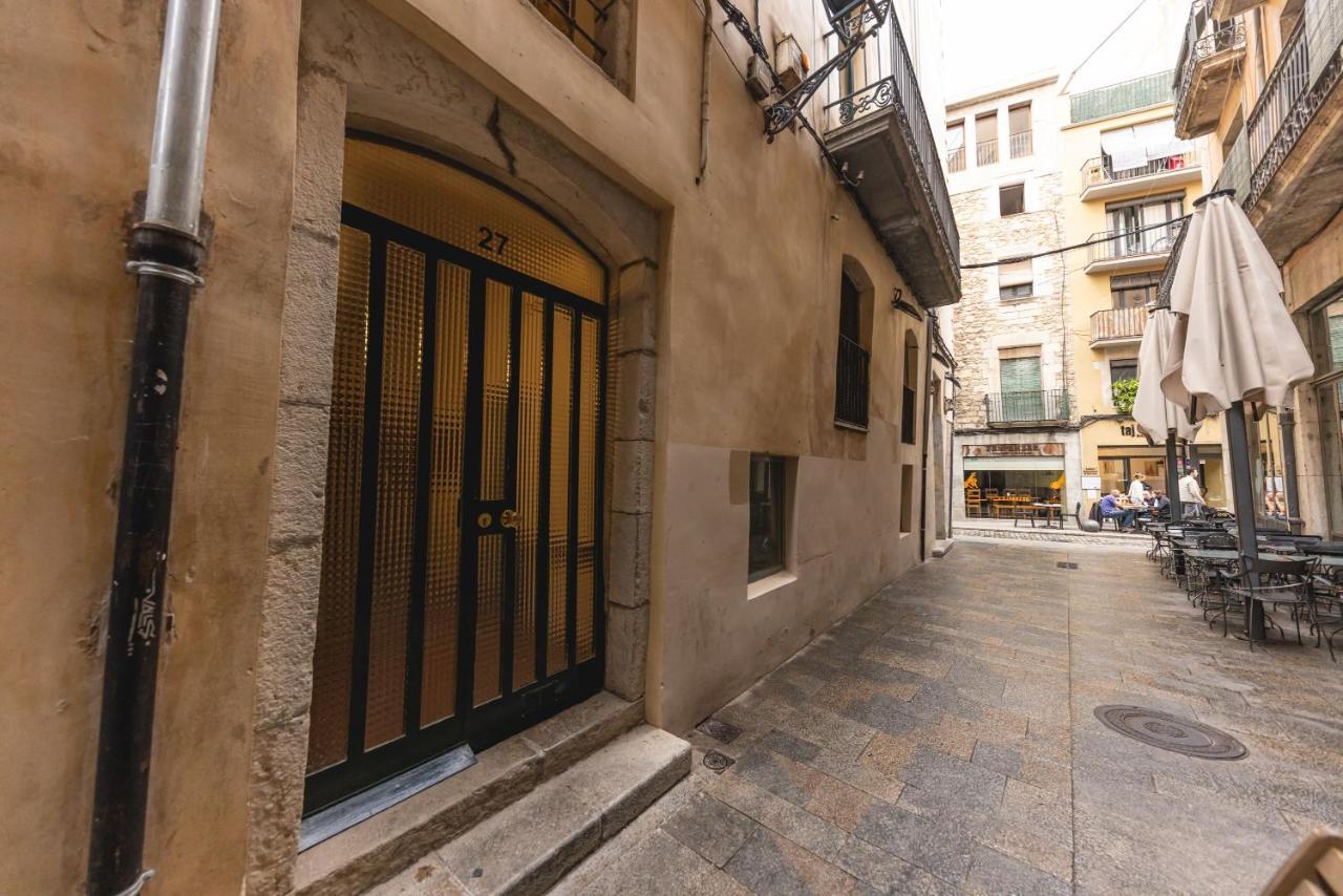 Bravissimo Ferreries, 3-Bedroom Apartment ジローナ エクステリア 写真