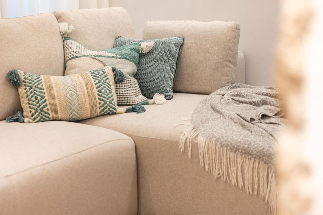 Bravissimo Ferreries, 3-Bedroom Apartment ジローナ エクステリア 写真