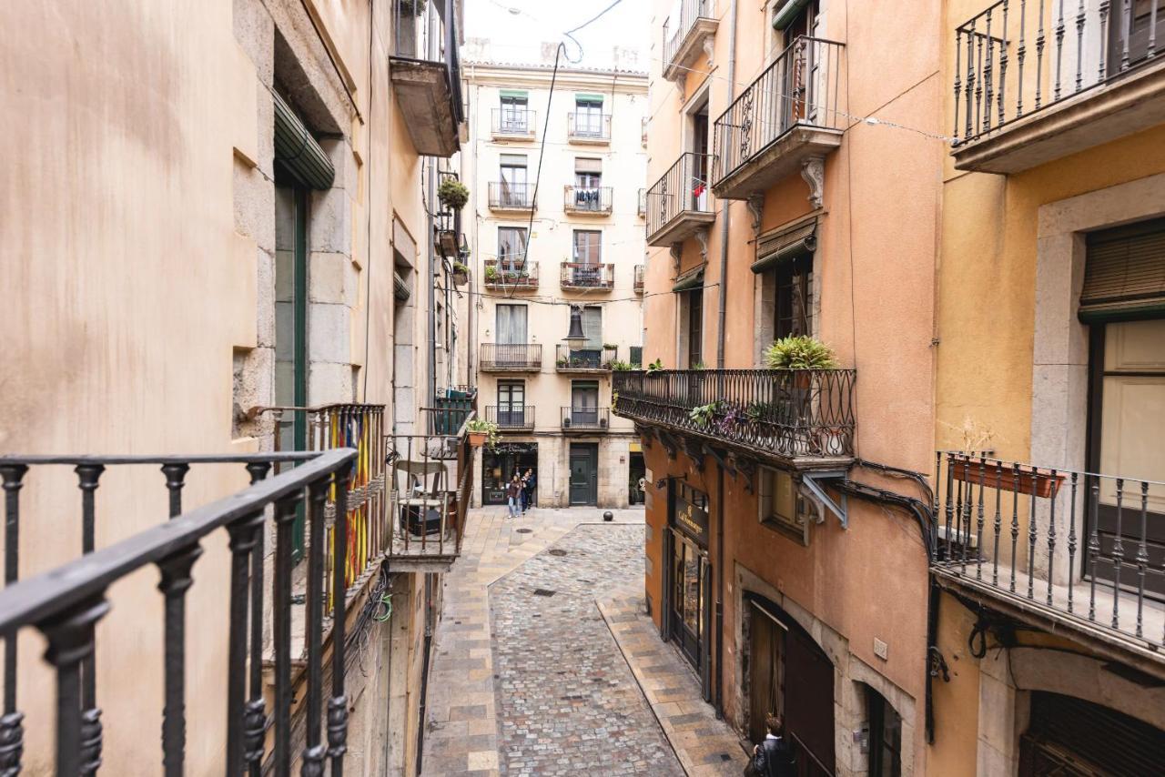 Bravissimo Ferreries, 3-Bedroom Apartment ジローナ エクステリア 写真