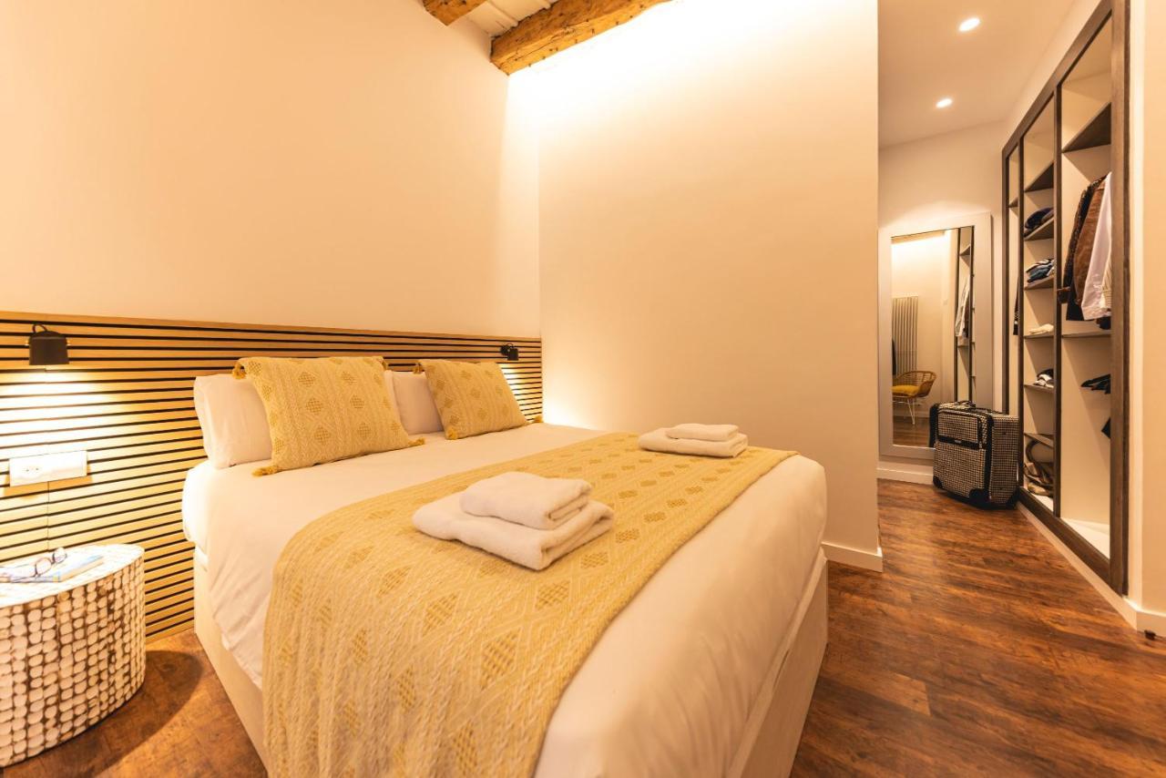Bravissimo Ferreries, 3-Bedroom Apartment ジローナ エクステリア 写真