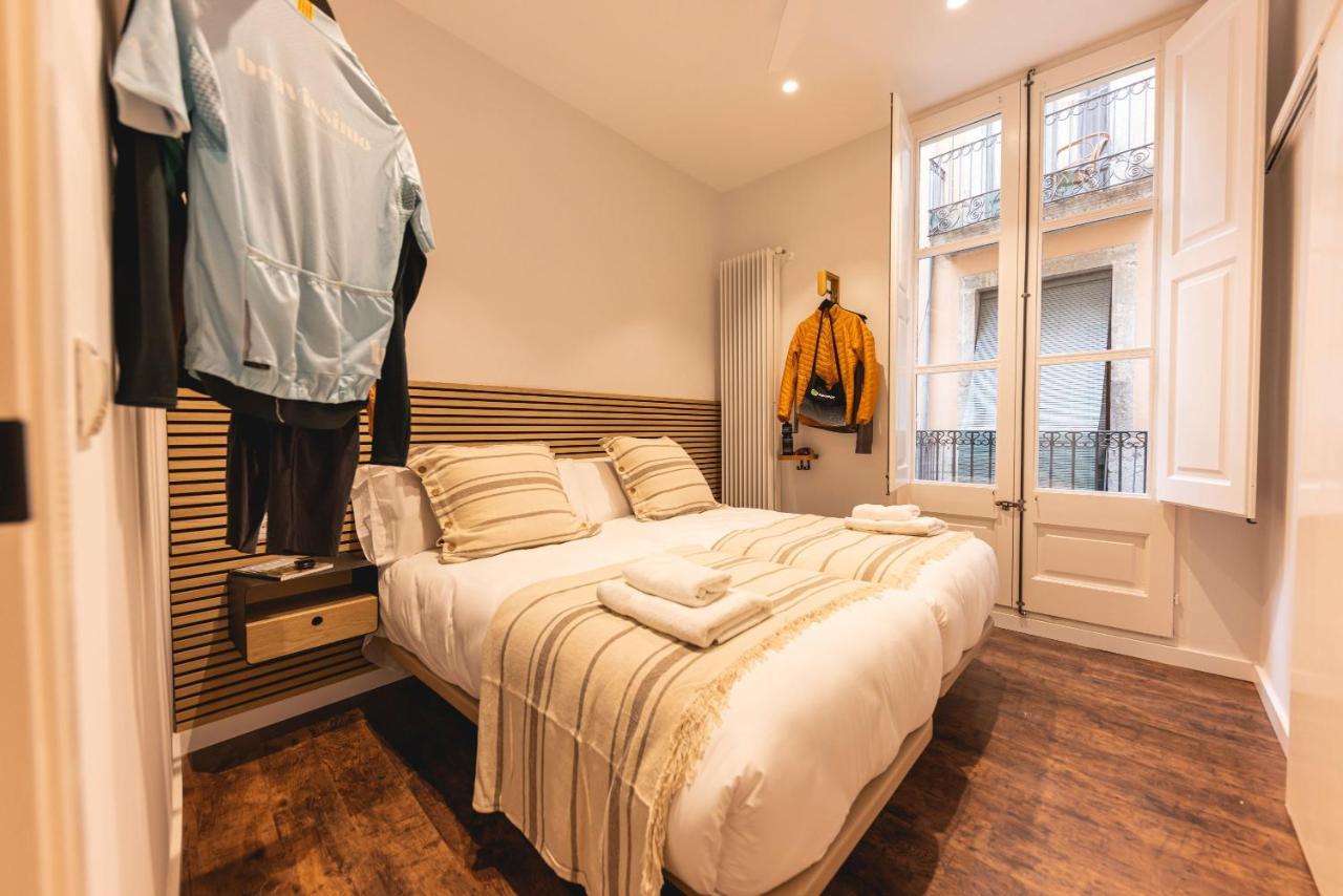 Bravissimo Ferreries, 3-Bedroom Apartment ジローナ エクステリア 写真