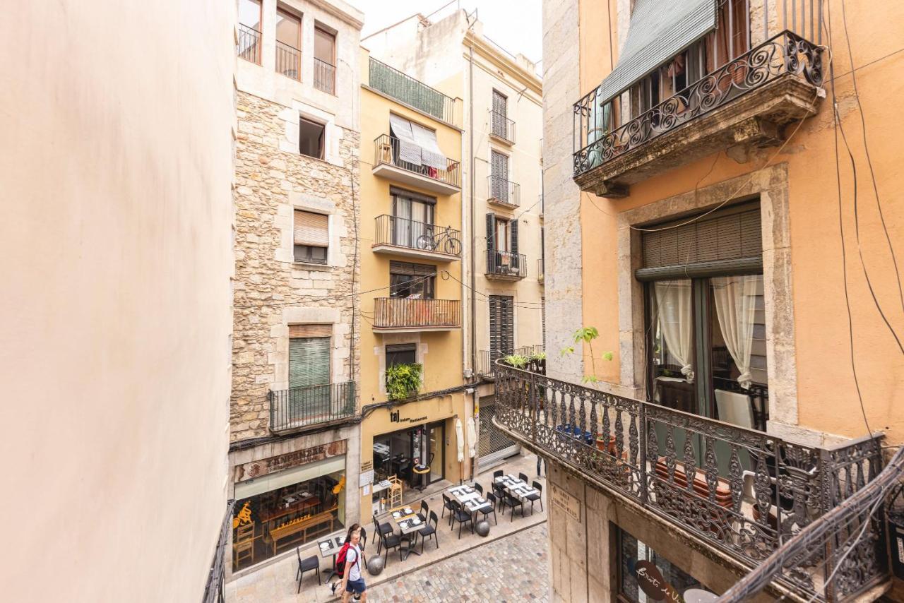 Bravissimo Ferreries, 3-Bedroom Apartment ジローナ エクステリア 写真