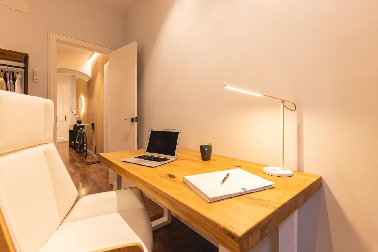 Bravissimo Ferreries, 3-Bedroom Apartment ジローナ エクステリア 写真