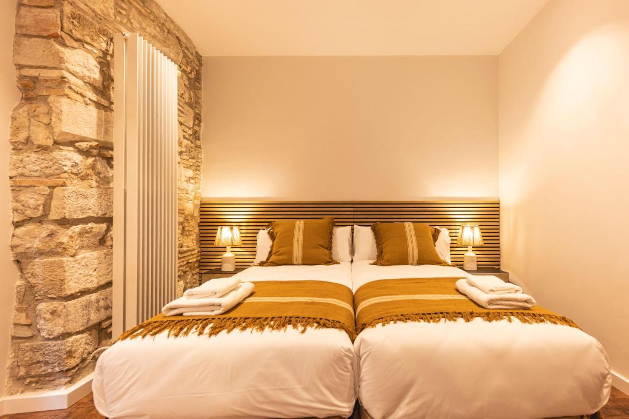 Bravissimo Ferreries, 3-Bedroom Apartment ジローナ エクステリア 写真