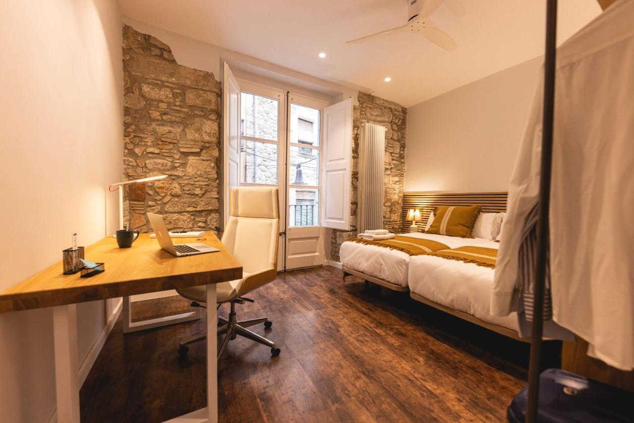 Bravissimo Ferreries, 3-Bedroom Apartment ジローナ エクステリア 写真