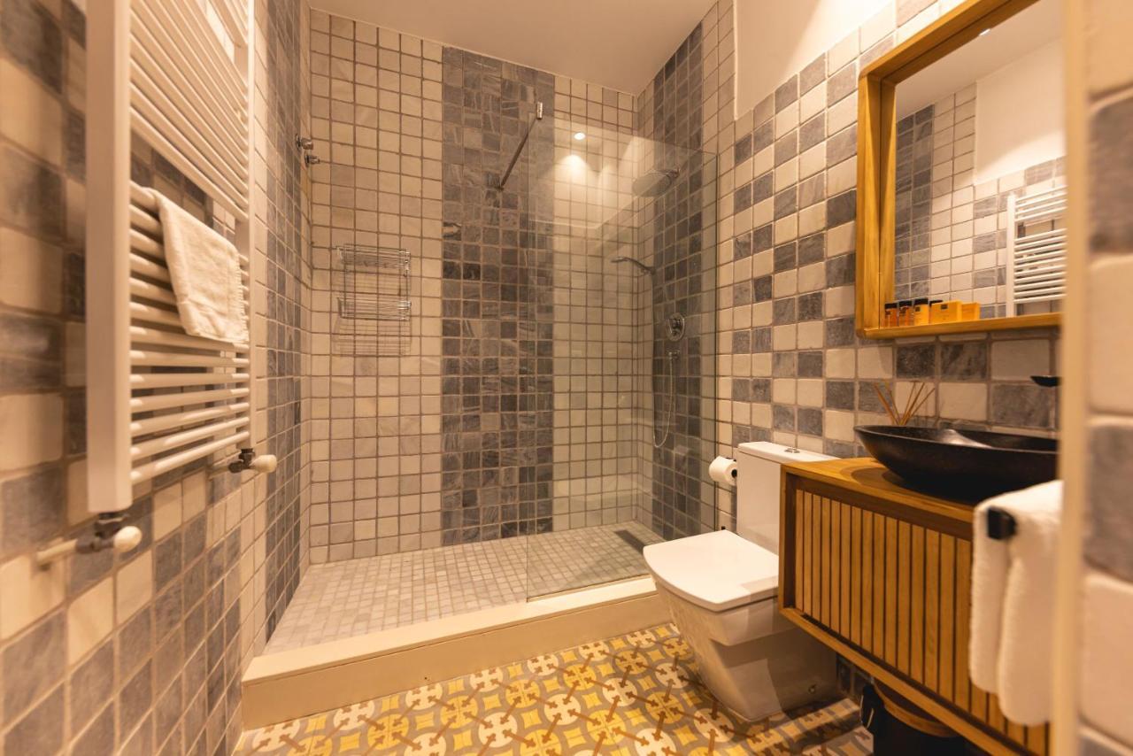 Bravissimo Ferreries, 3-Bedroom Apartment ジローナ エクステリア 写真