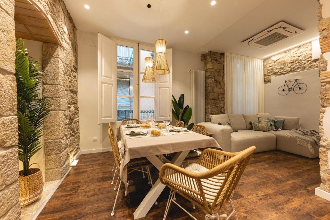 Bravissimo Ferreries, 3-Bedroom Apartment ジローナ エクステリア 写真