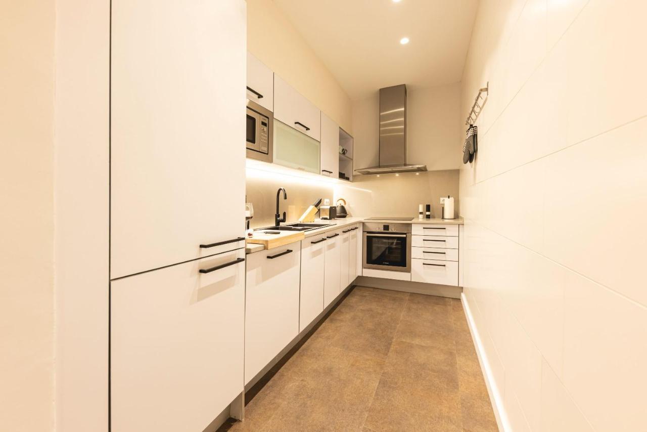 Bravissimo Ferreries, 3-Bedroom Apartment ジローナ エクステリア 写真