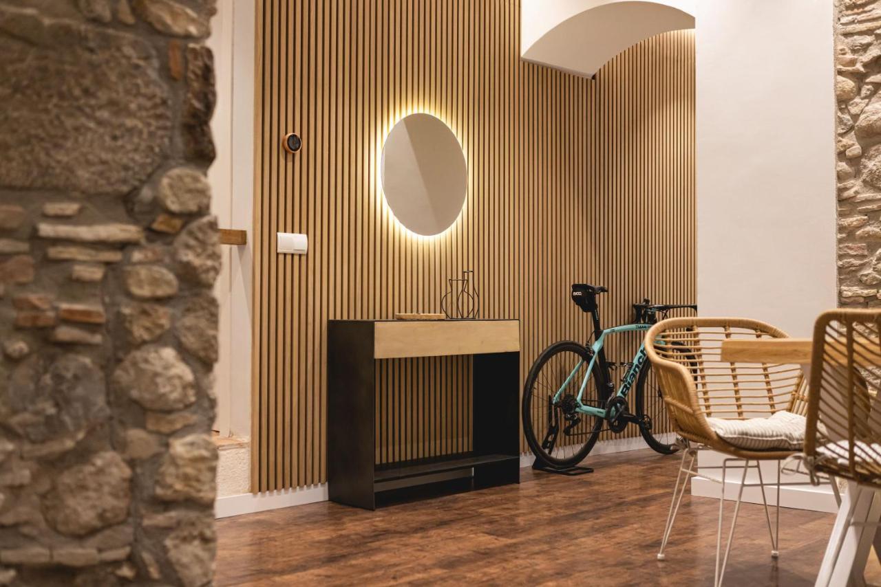 Bravissimo Ferreries, 3-Bedroom Apartment ジローナ エクステリア 写真