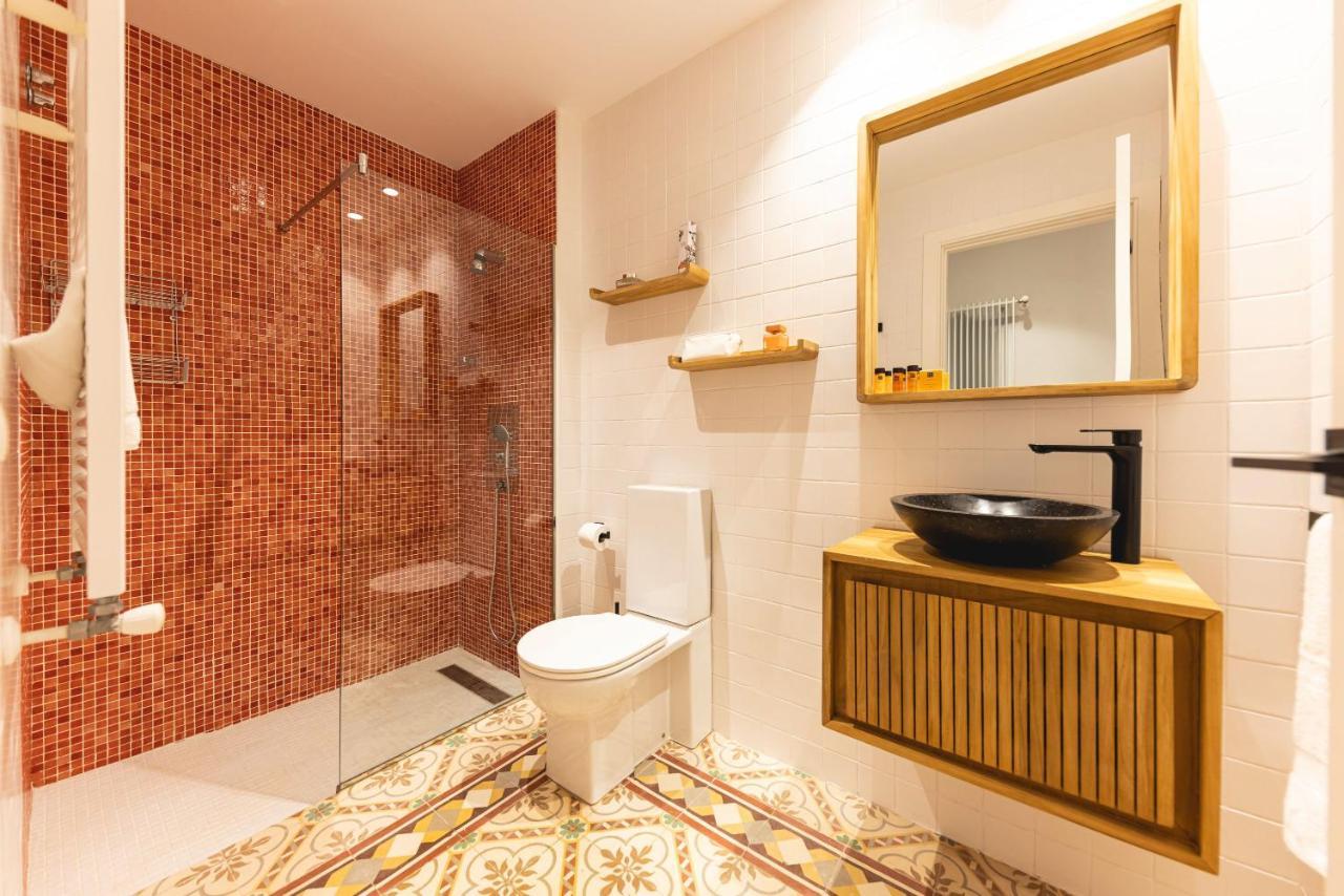Bravissimo Ferreries, 3-Bedroom Apartment ジローナ エクステリア 写真