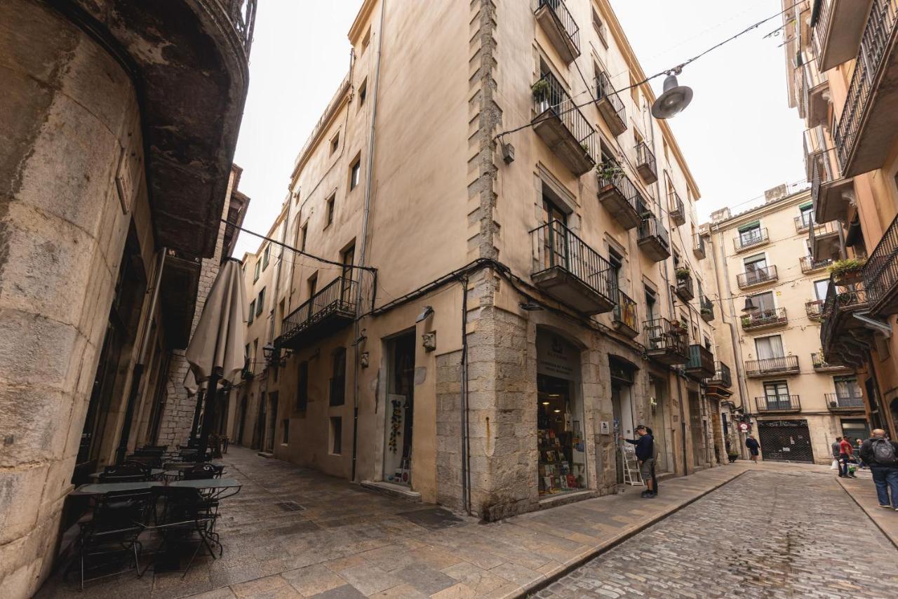 Bravissimo Ferreries, 3-Bedroom Apartment ジローナ エクステリア 写真